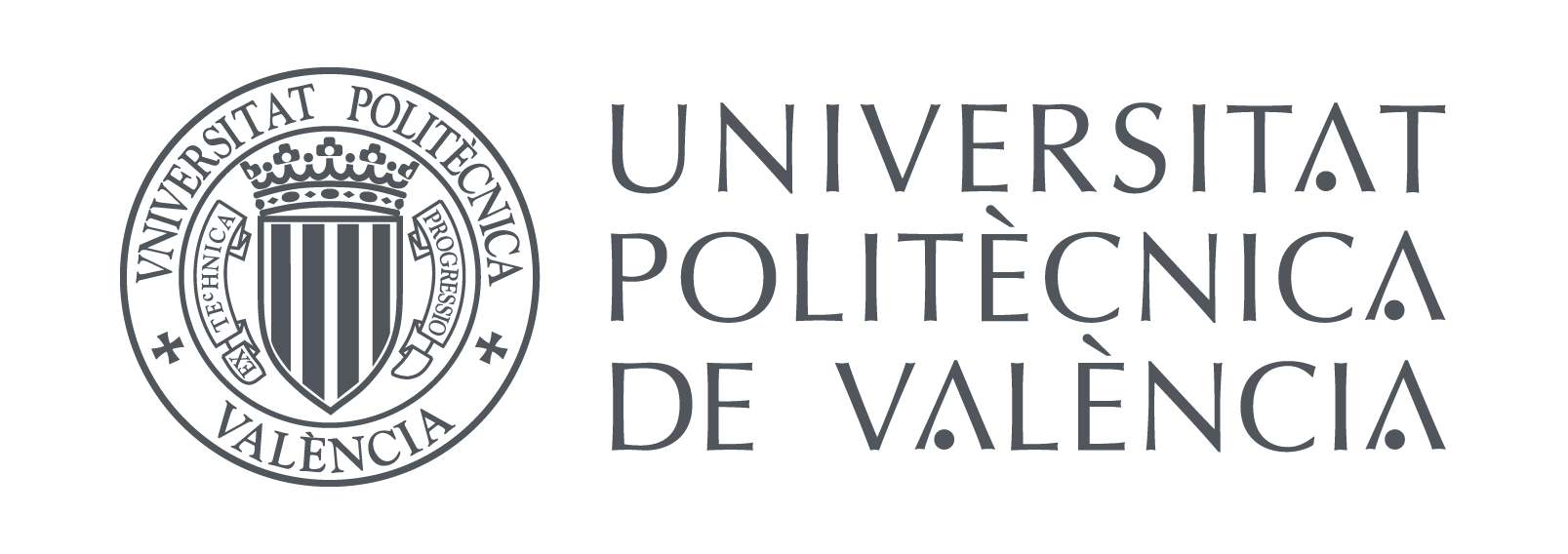 Logo UPV